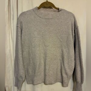 Reb in J Sweater